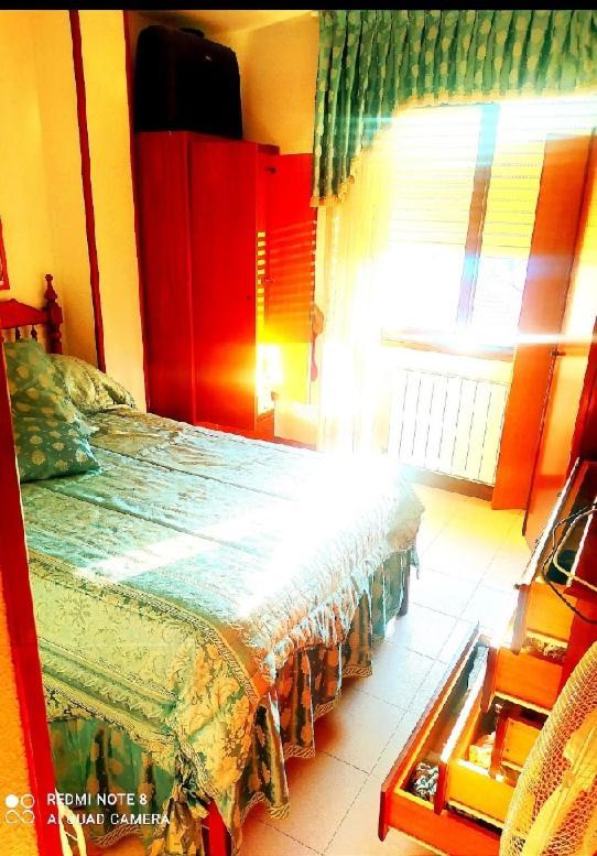 Habitacion Love Noja Exterior foto